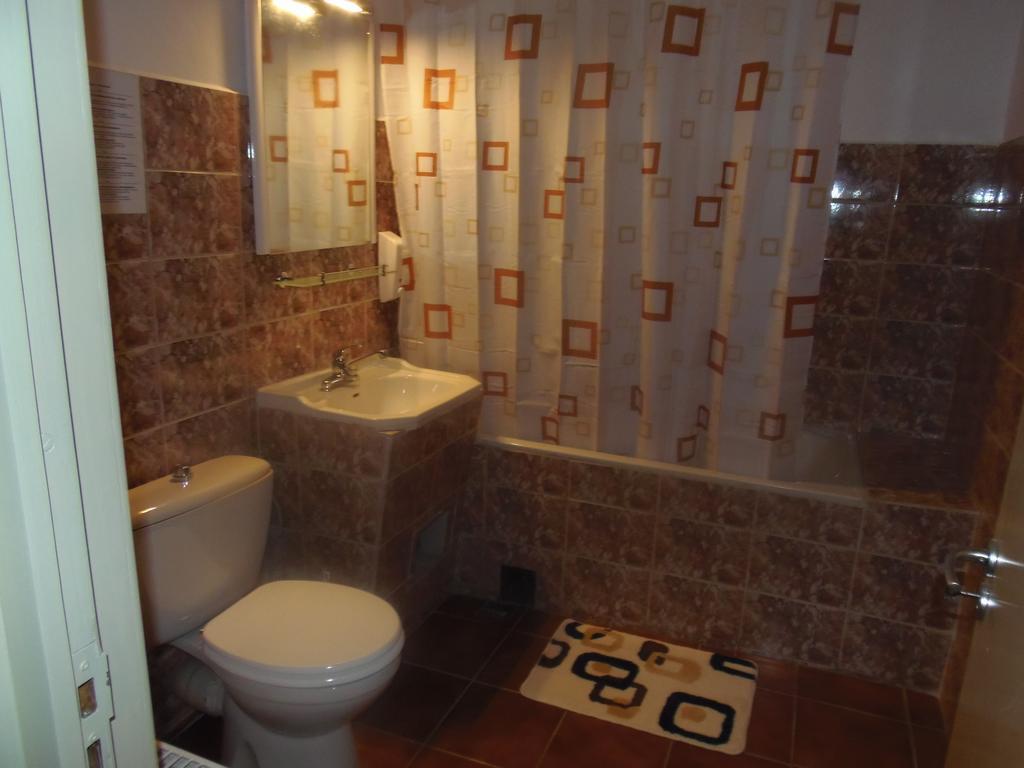 D'hollande Apartment