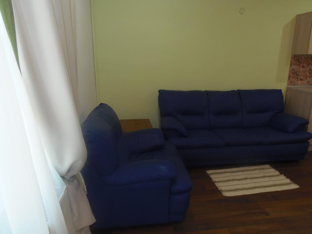Apartment D'hollande