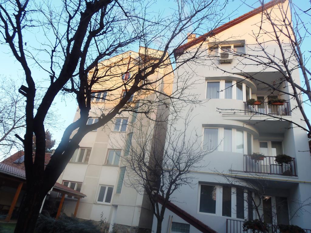 D'hollande Apartment Brasov
