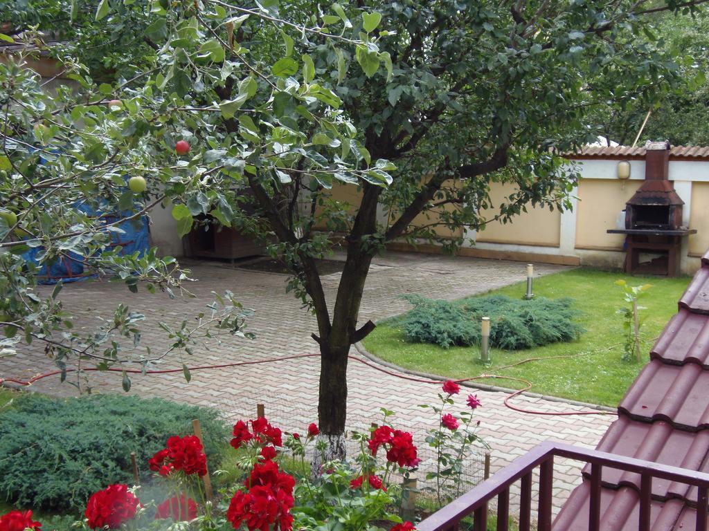 Apartment D'hollande *